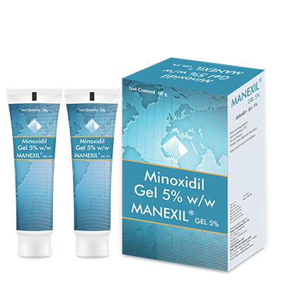 Manexil Gel